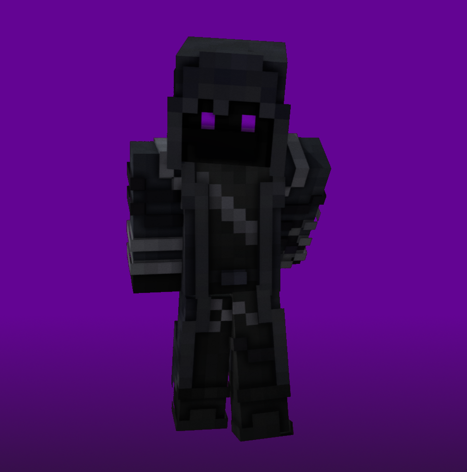 TheMantikormc's Profile Picture on PvPRP